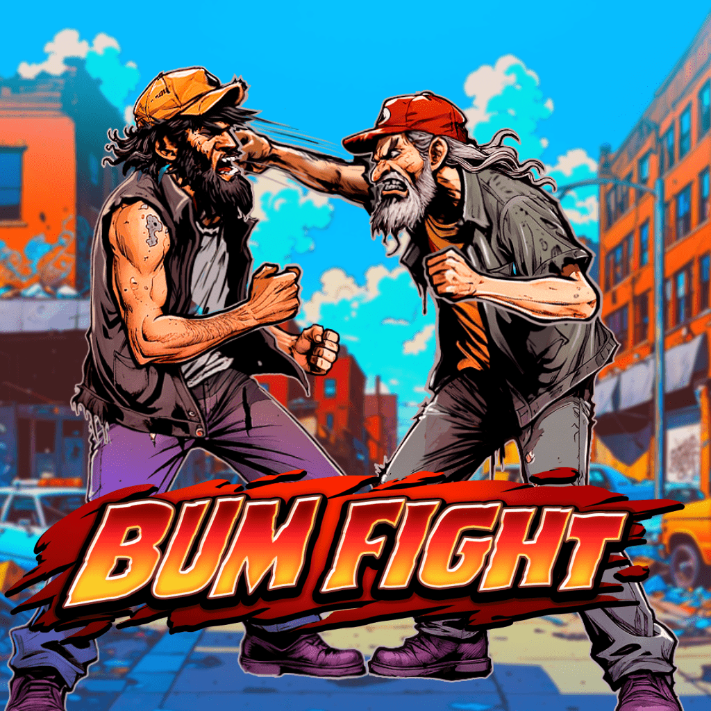 Bum Fight